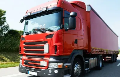 İzmir Narman Ambar Kargo