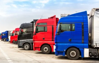 İzmir Narman Ambar Nakliyat