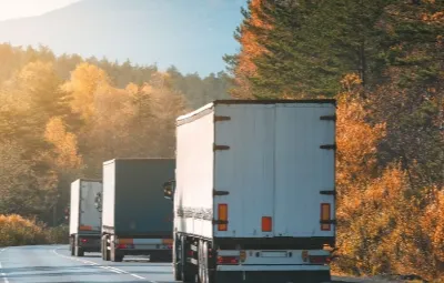 İzmir ile Narman Arası Klima Taşıma