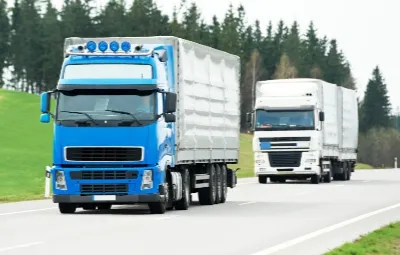 İzmir ile Narman Arası Eşya Taşıma